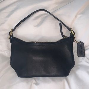 Vintage coach bag